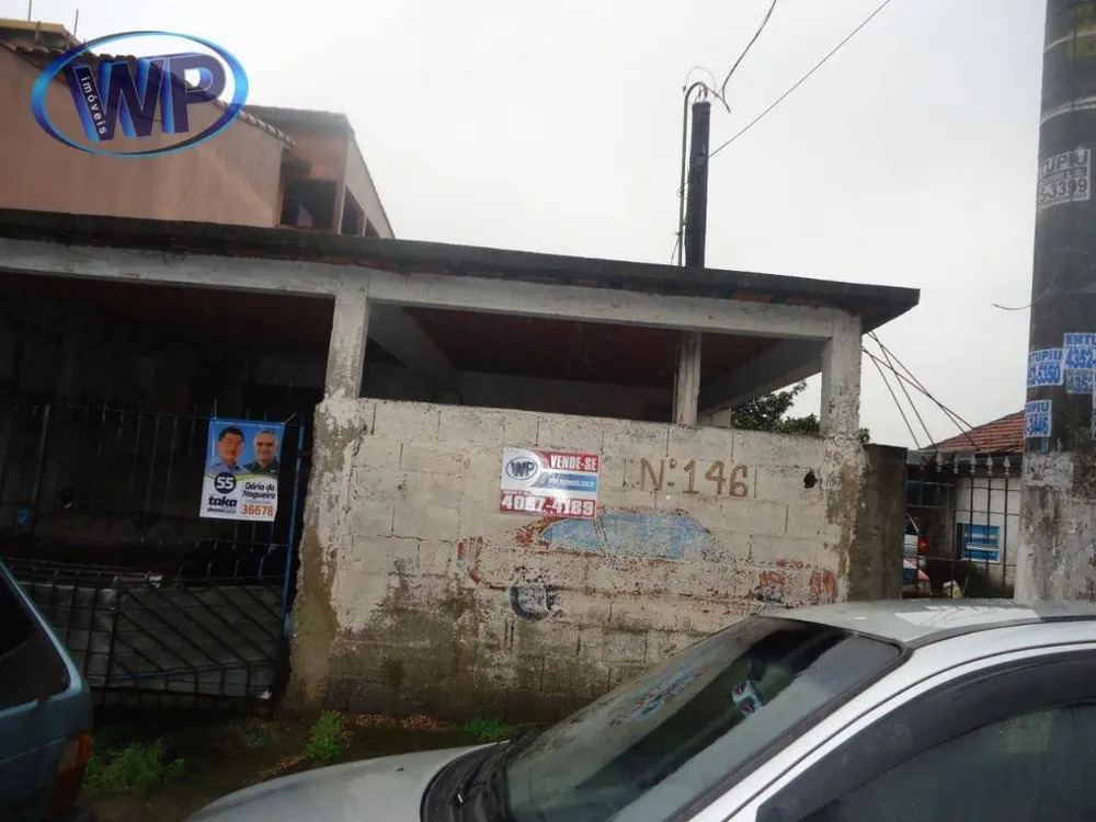 Casa, 3 quartos, 200 m² - Foto 1
