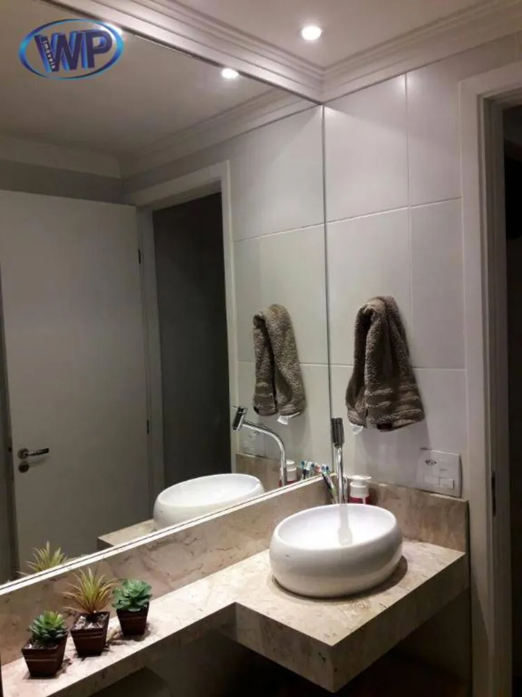 Apartamento, 2 quartos, 44 m² - Foto 3