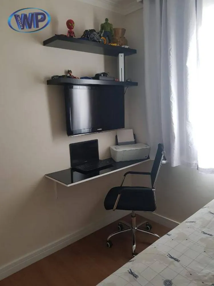 Apartamento, 2 quartos, 44 m² - Foto 4