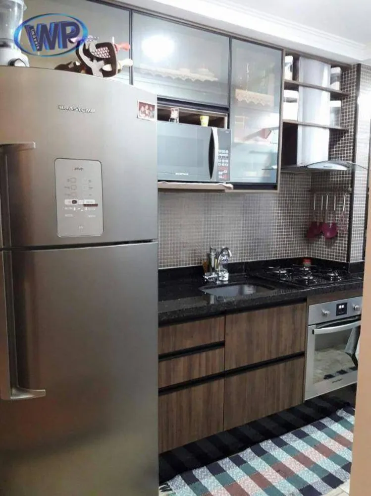 Apartamento, 2 quartos, 44 m² - Foto 2