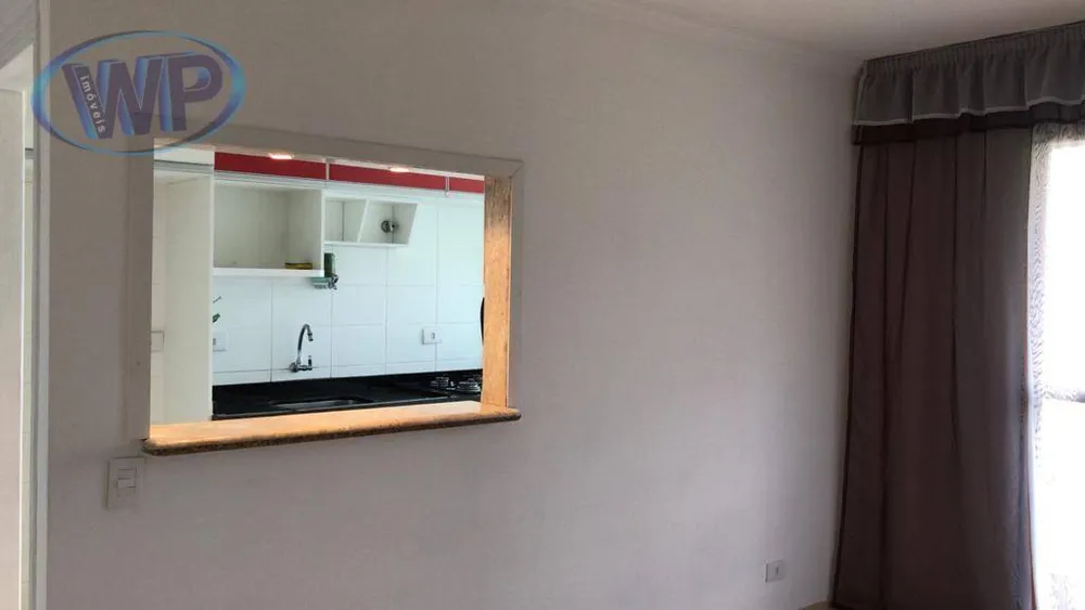 Apartamento, 2 quartos, 48 m² - Foto 4