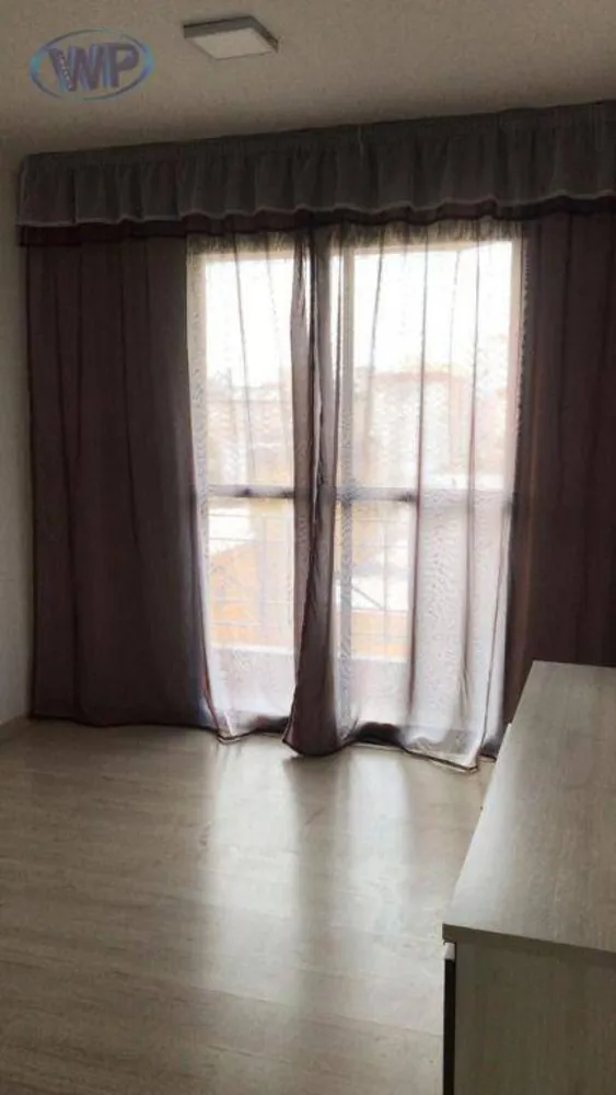 Apartamento, 2 quartos, 48 m² - Foto 3