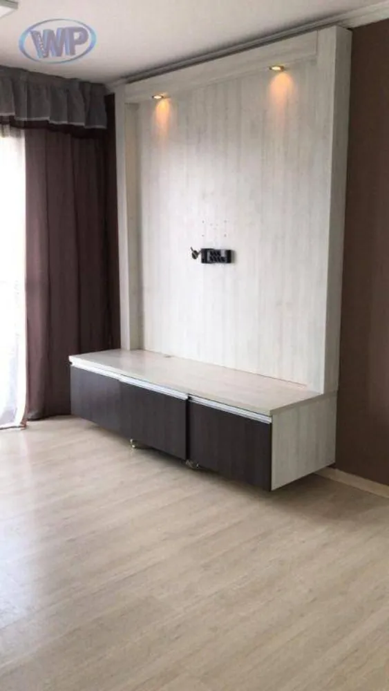 Apartamento, 2 quartos, 48 m² - Foto 2