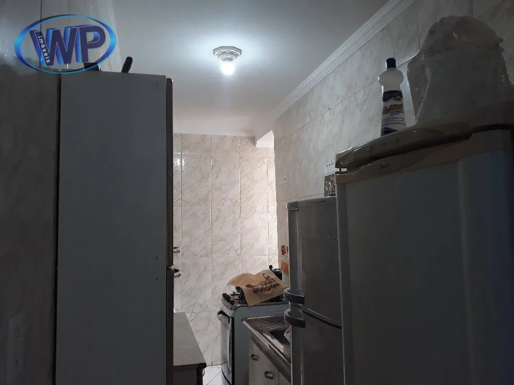 Apartamento, 2 quartos, 42 m² - Foto 4