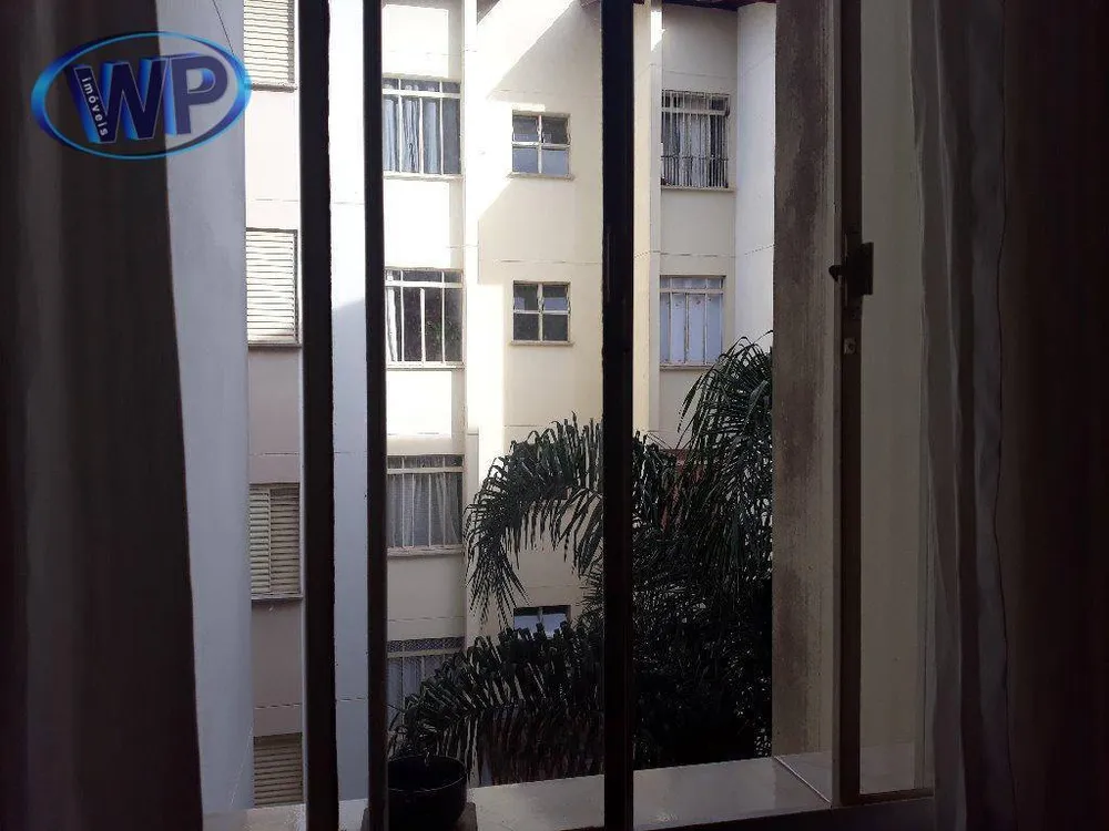 Apartamento, 2 quartos, 42 m² - Foto 1