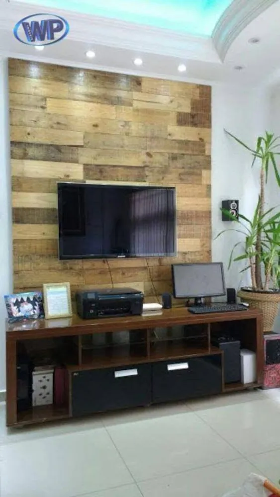 Sobrado, 2 quartos, 100 m² - Foto 3