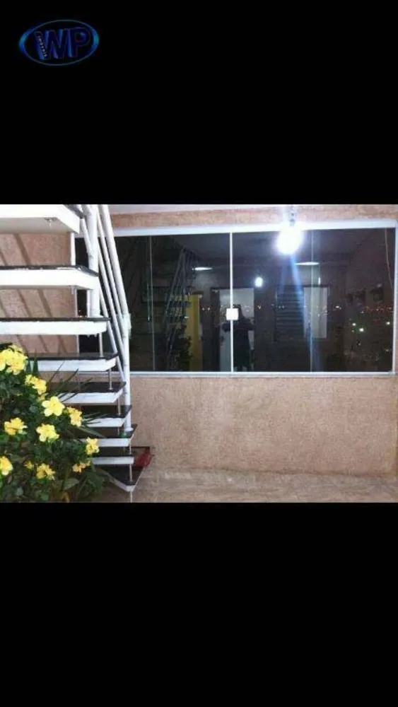 Sobrado, 2 quartos, 100 m² - Foto 4