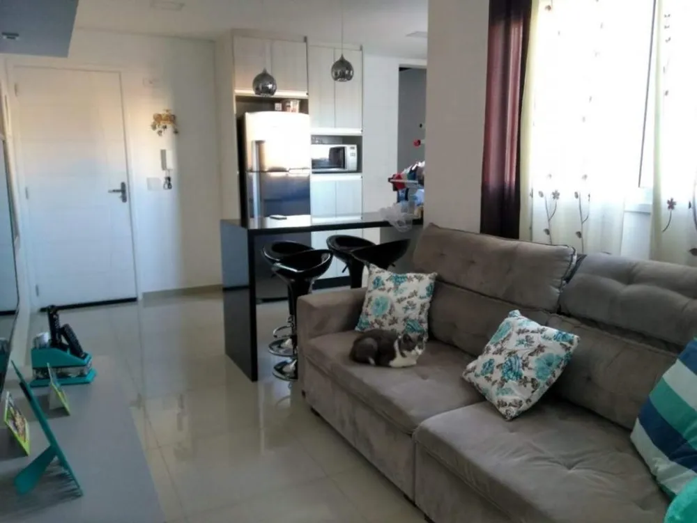 Apartamento, 2 quartos, 96 m² - Foto 1
