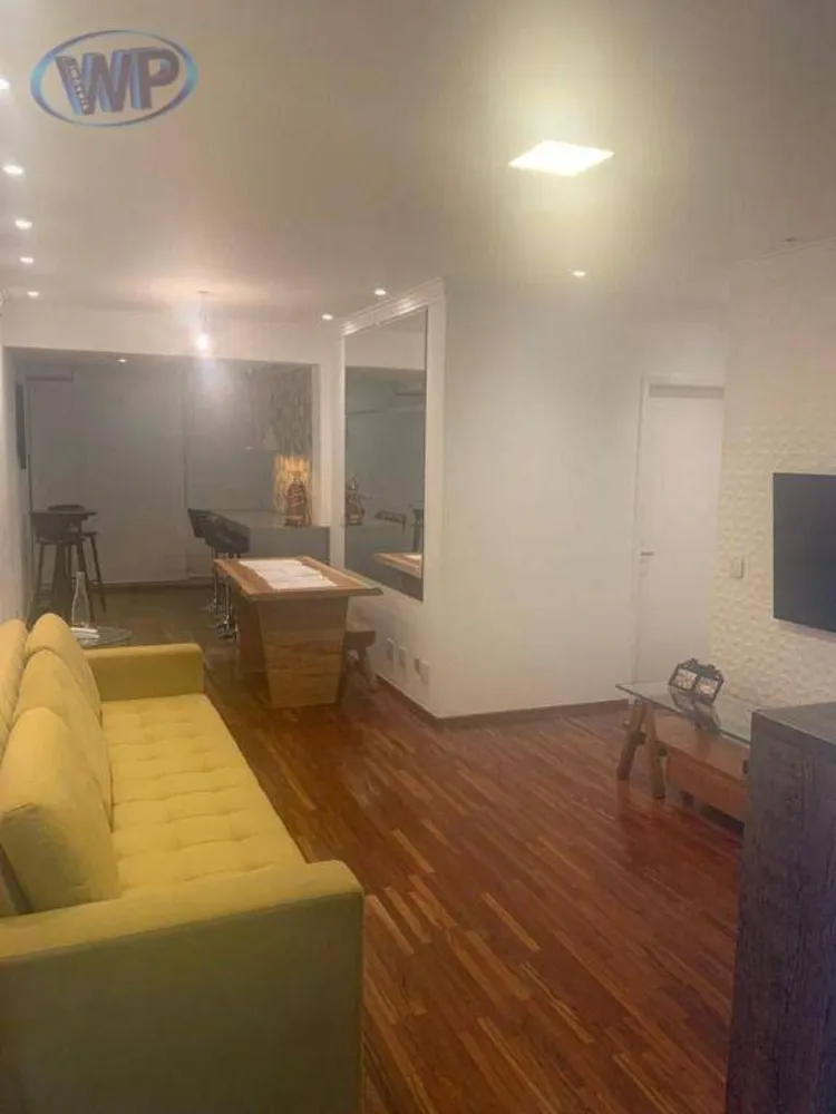 Apartamento, 2 quartos, 84 m² - Foto 2