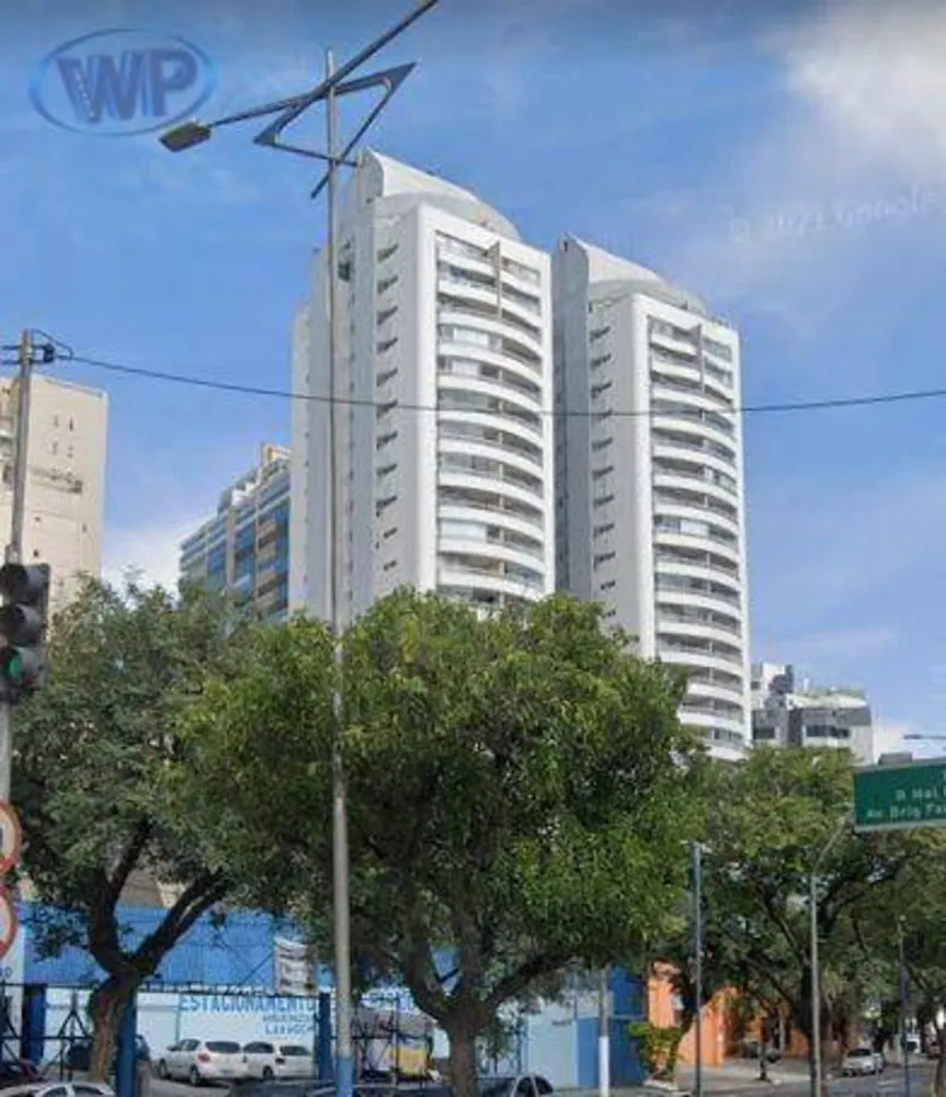 Apartamento, 2 quartos, 84 m² - Foto 1