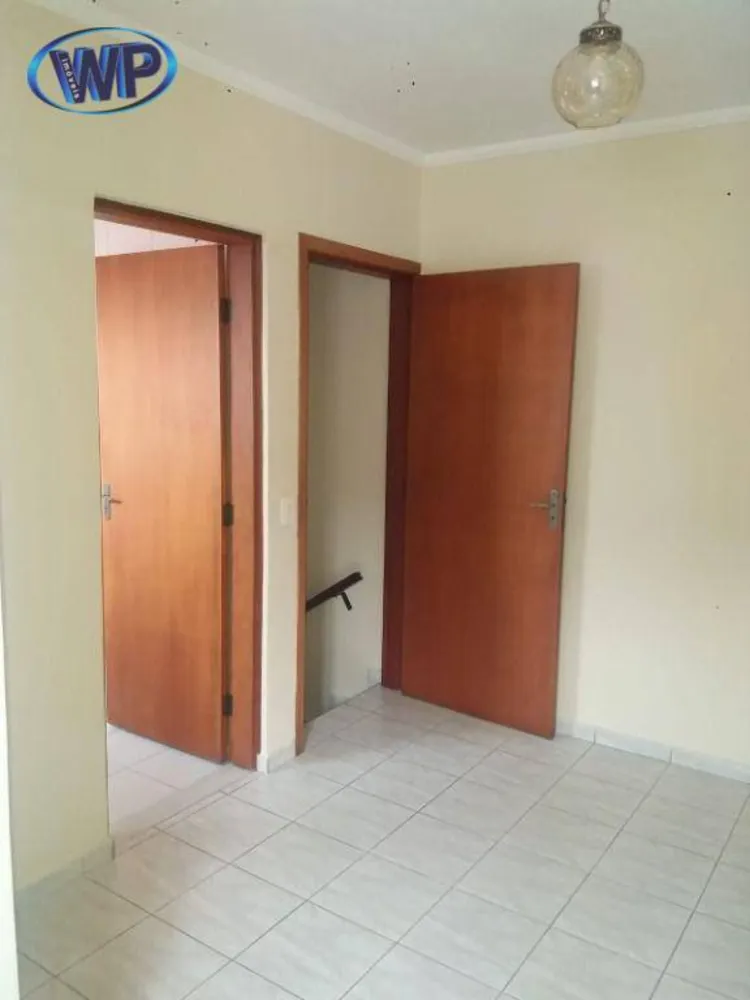 Casa, 4 quartos, 160 m² - Foto 1