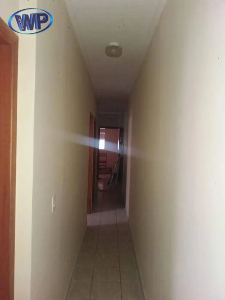 Casa, 4 quartos, 160 m² - Foto 4