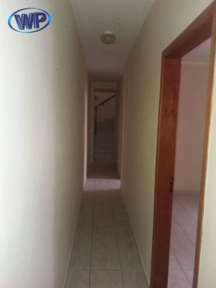 Casa, 4 quartos, 160 m² - Foto 3
