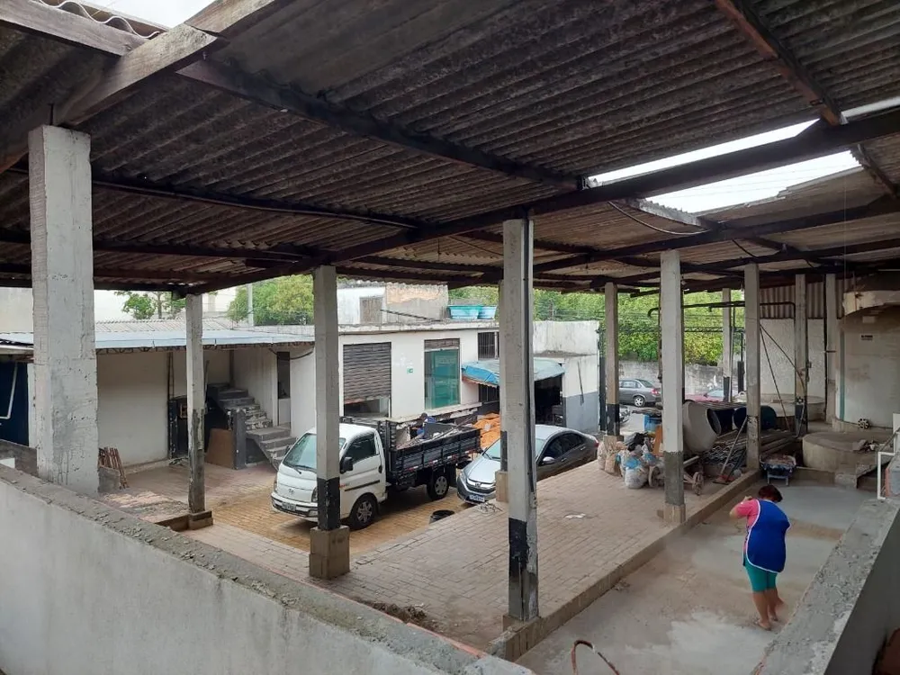Depósito-Galpão, 320 m² - Foto 4
