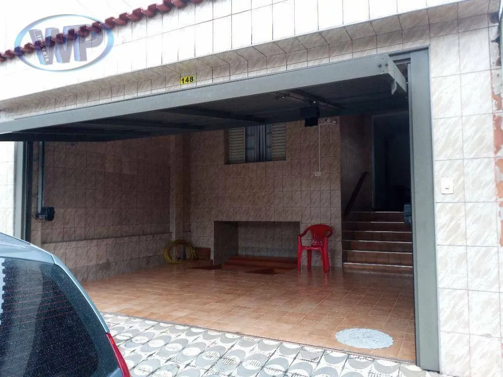 Casa, 2 quartos, 101 m² - Foto 3