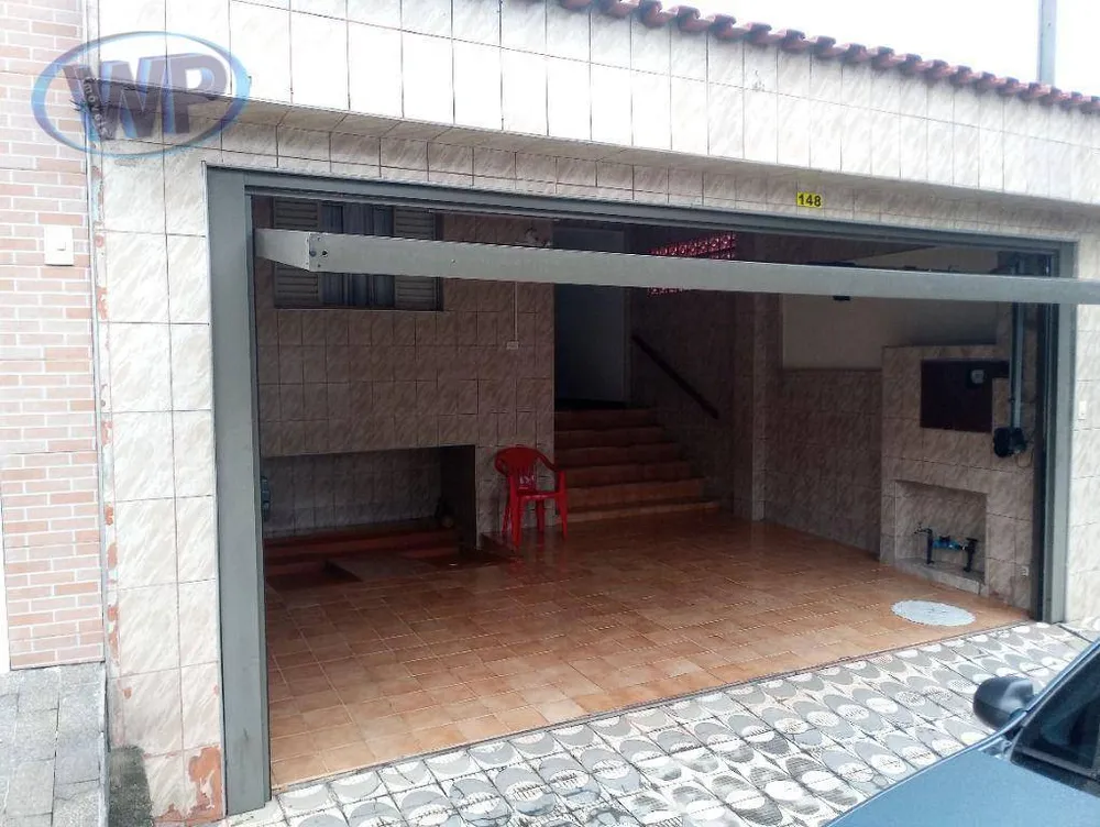 Casa, 2 quartos, 101 m² - Foto 2