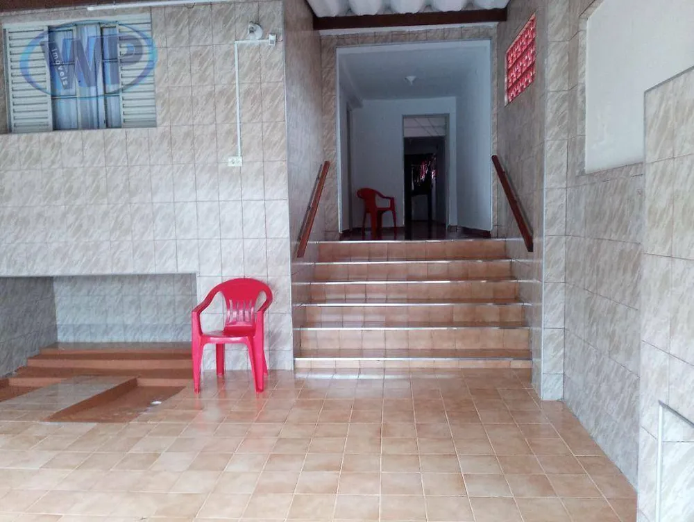 Casa, 2 quartos, 101 m² - Foto 4