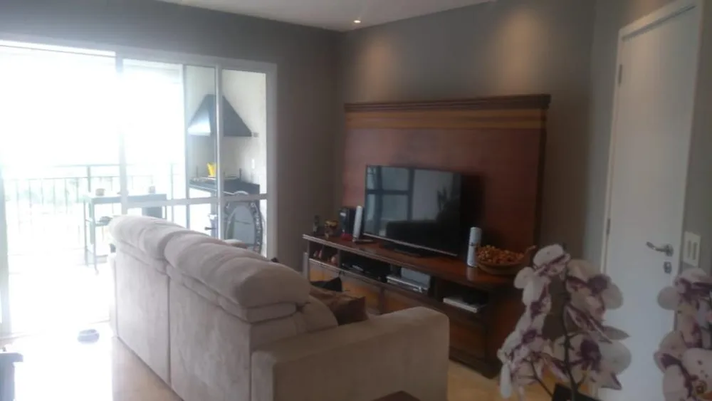 Apartamento, 3 quartos, 96 m² - Foto 2