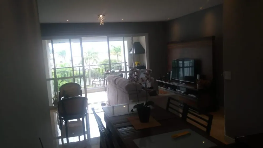 Apartamento, 3 quartos, 96 m² - Foto 3