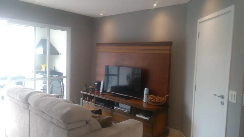 Apartamento, 3 quartos, 96 m² - Foto 1