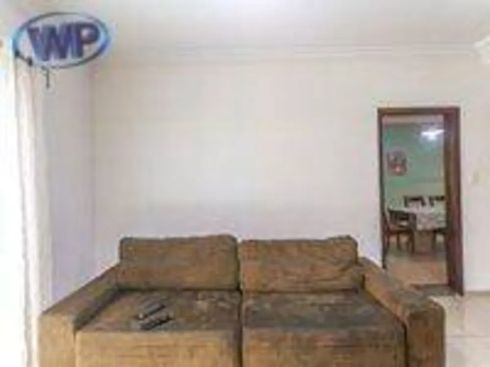 Sobrado, 3 quartos, 192 m² - Foto 4