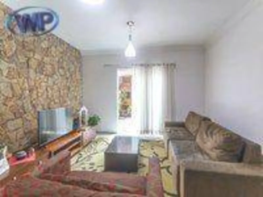 Sobrado, 3 quartos, 192 m² - Foto 3