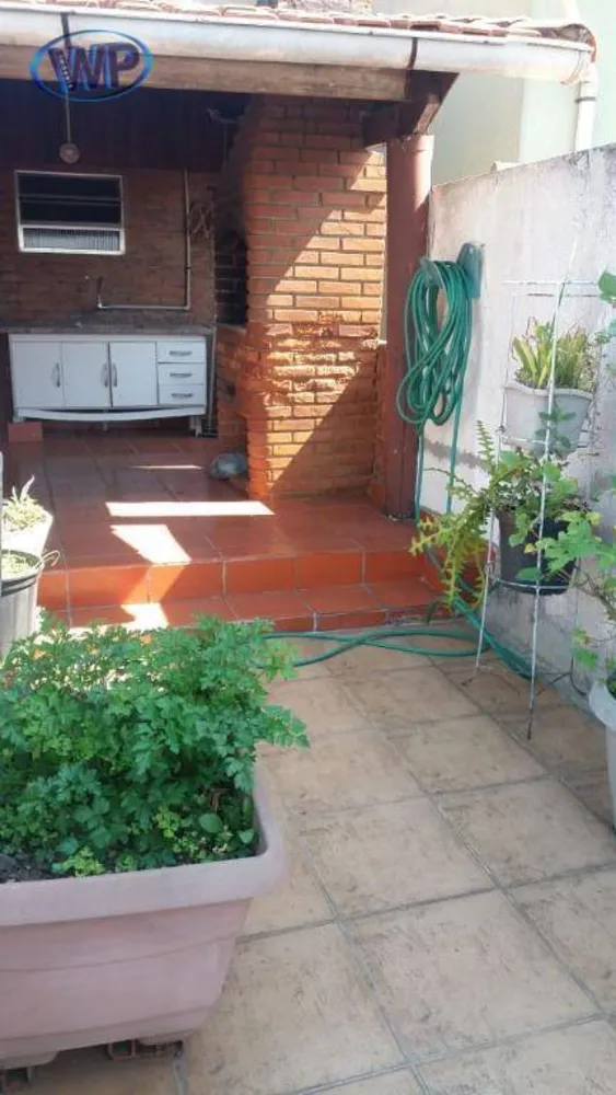 Casa, 3 quartos, 323 m² - Foto 1