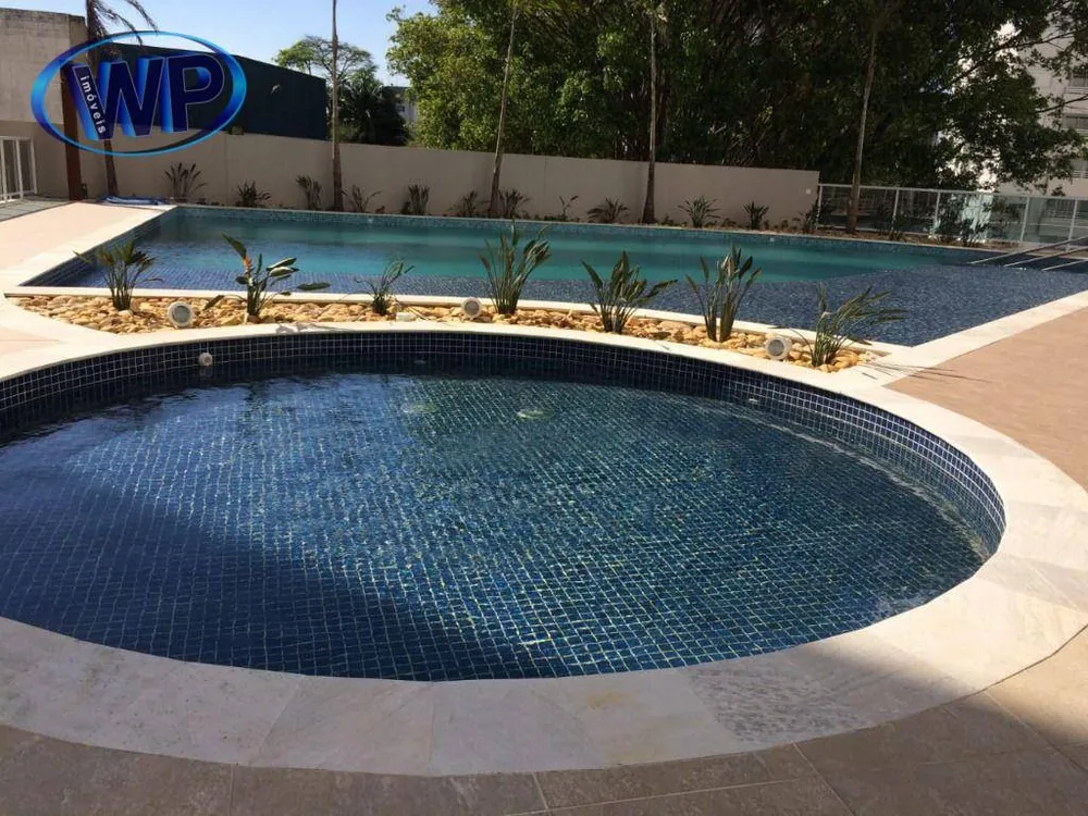 Apartamento, 3 quartos, 105 m² - Foto 2