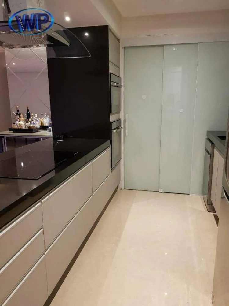 Apartamento, 3 quartos, 105 m² - Foto 3
