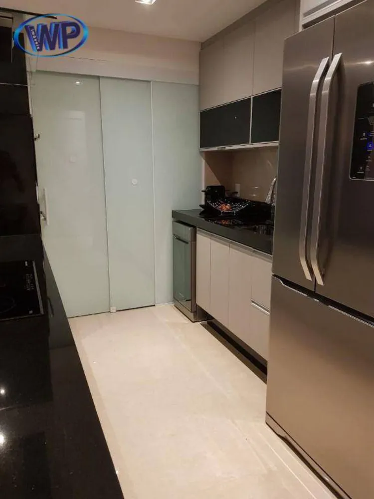 Apartamento, 3 quartos, 105 m² - Foto 4