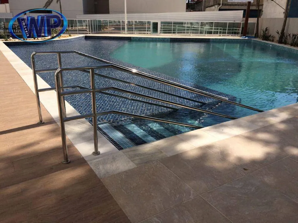 Apartamento, 3 quartos, 105 m² - Foto 1