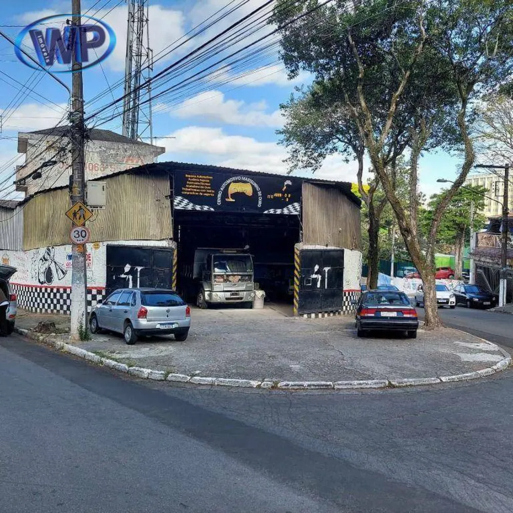Terreno, 325 m² - Foto 1