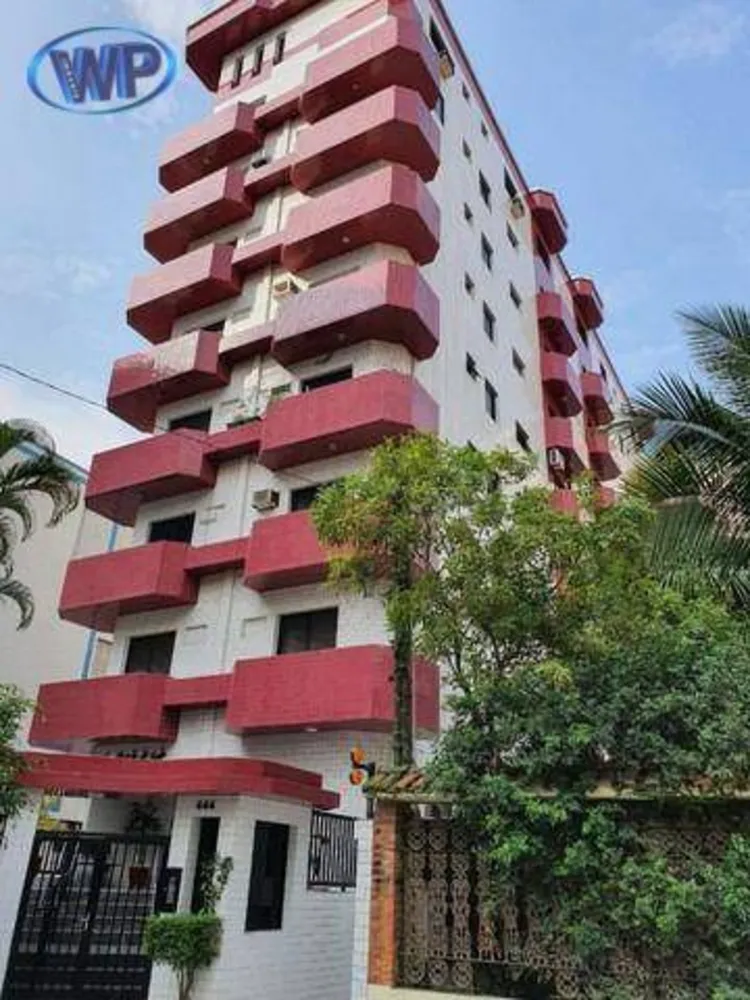 Apartamento, 2 quartos, 130 m² - Foto 1