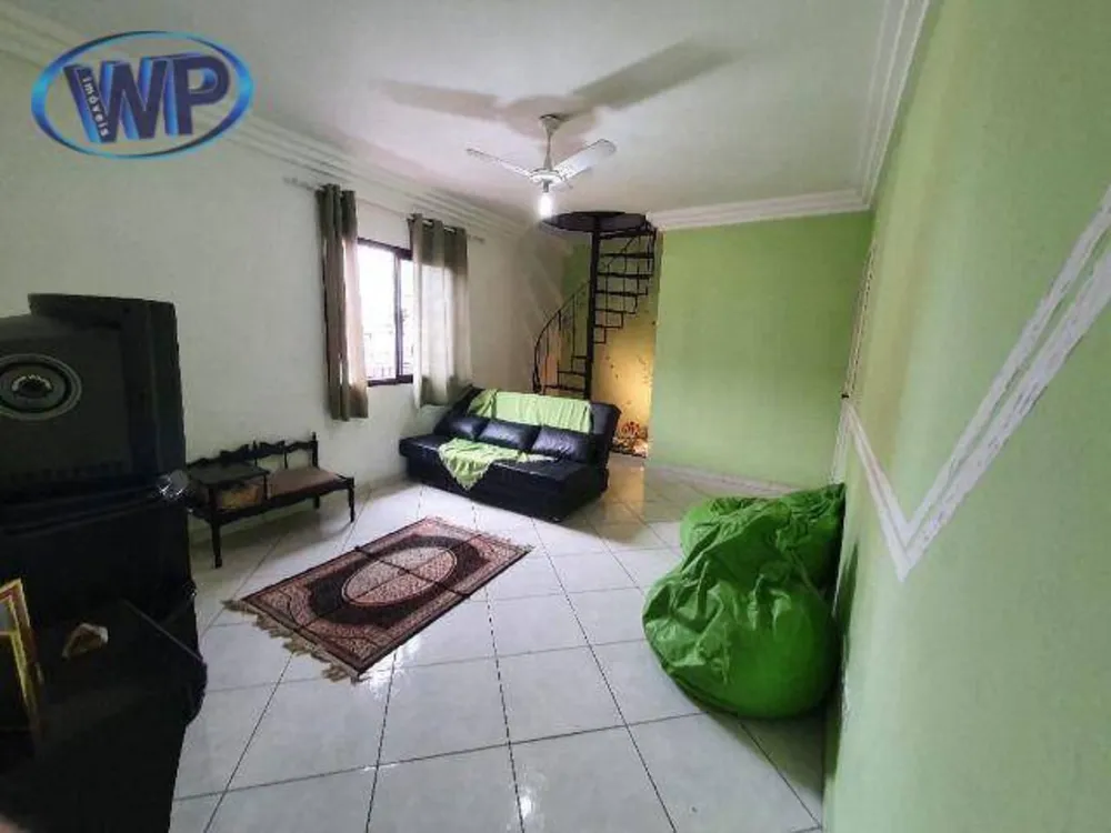 Apartamento, 2 quartos, 130 m² - Foto 2