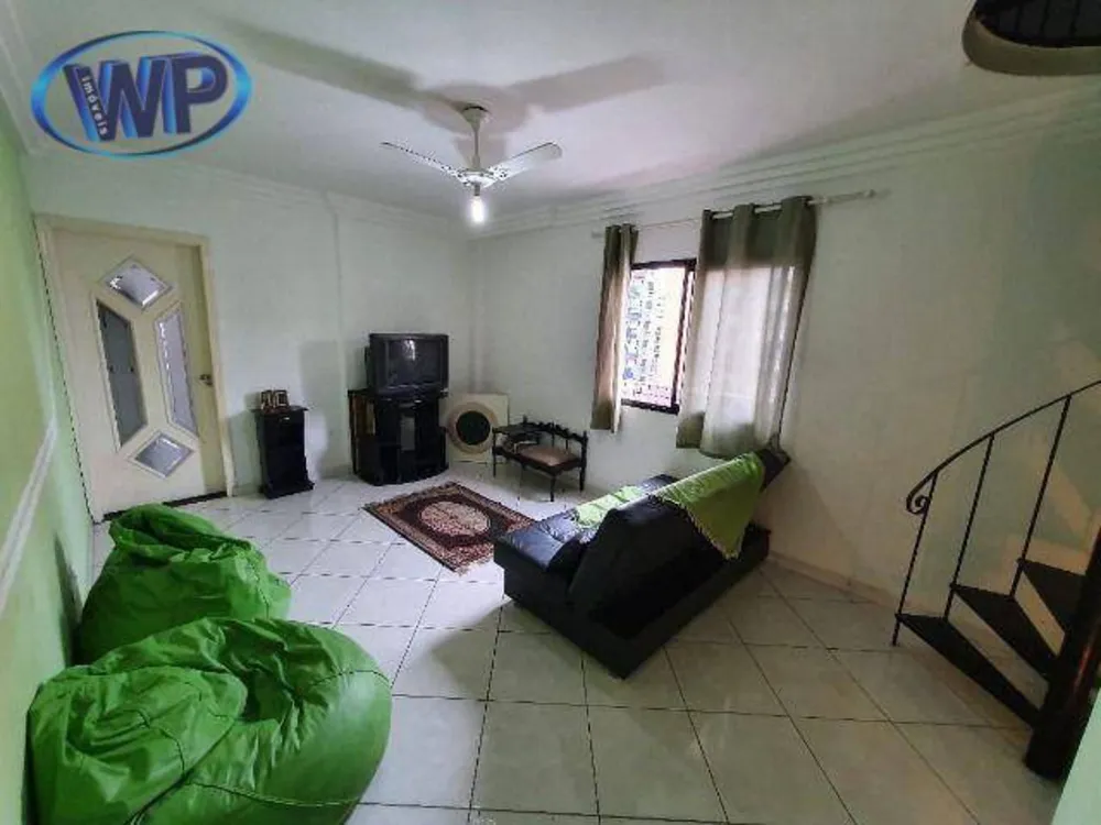 Apartamento, 2 quartos, 130 m² - Foto 3