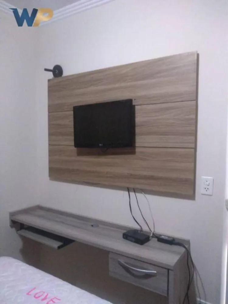 Apartamento, 2 quartos, 45 m² - Foto 3