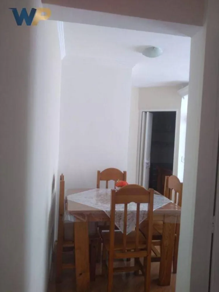 Apartamento, 2 quartos, 45 m² - Foto 4