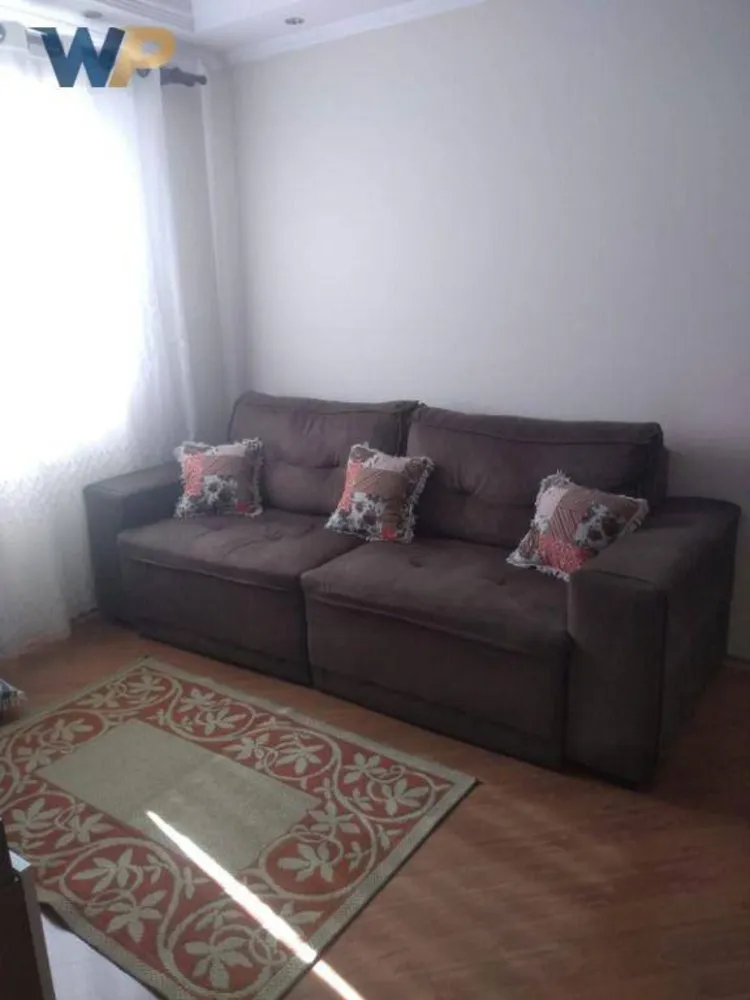 Apartamento, 2 quartos, 45 m² - Foto 2