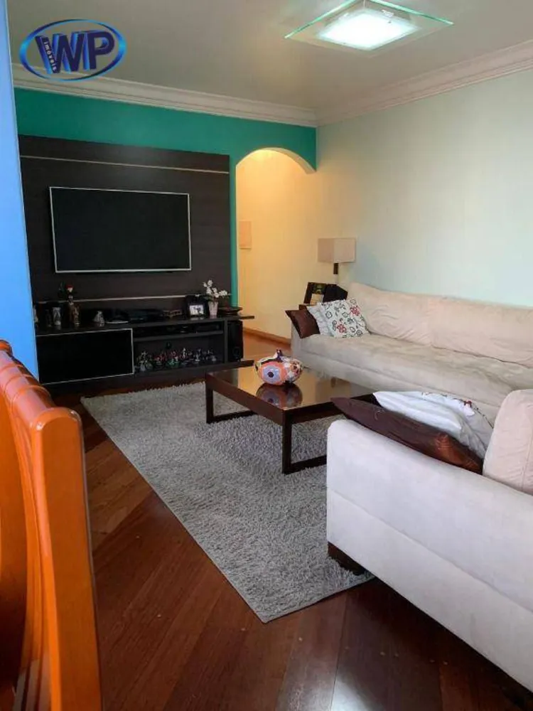 Apartamento, 3 quartos, 103 m² - Foto 2
