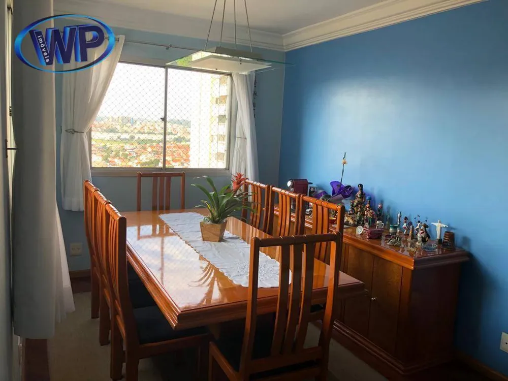 Apartamento, 3 quartos, 103 m² - Foto 4