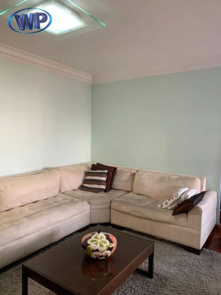 Apartamento, 3 quartos, 103 m² - Foto 3