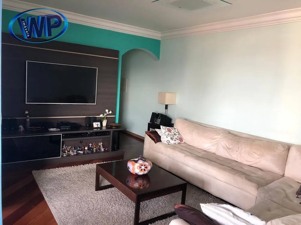 Apartamento, 3 quartos, 103 m² - Foto 1