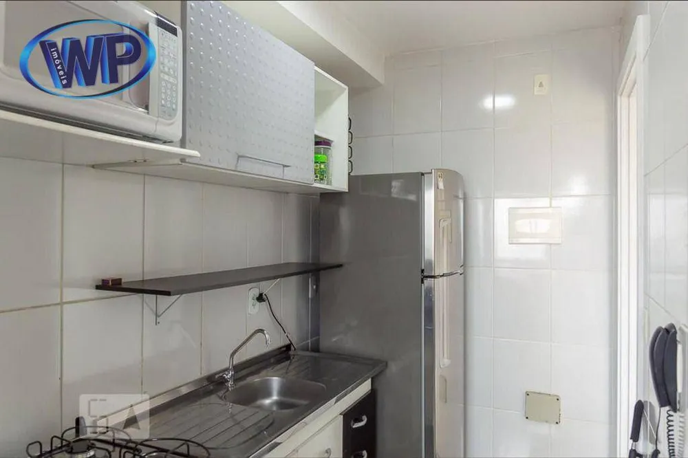Apartamento, 2 quartos, 57 m² - Foto 3