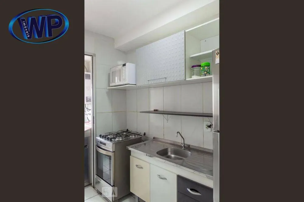 Apartamento, 2 quartos, 57 m² - Foto 4