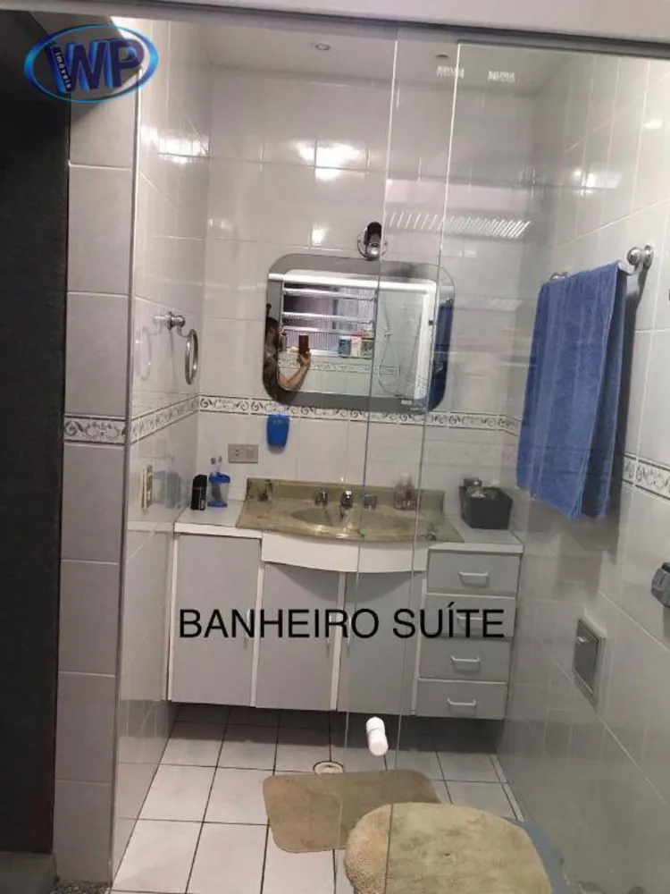 Sobrado, 3 quartos, 297 m² - Foto 4