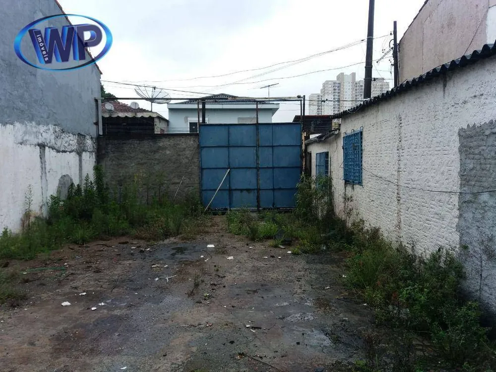 Terreno, 258 m² - Foto 1