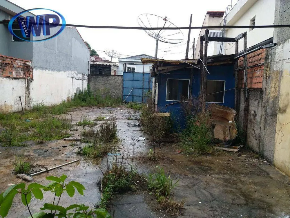 Terreno, 258 m² - Foto 4