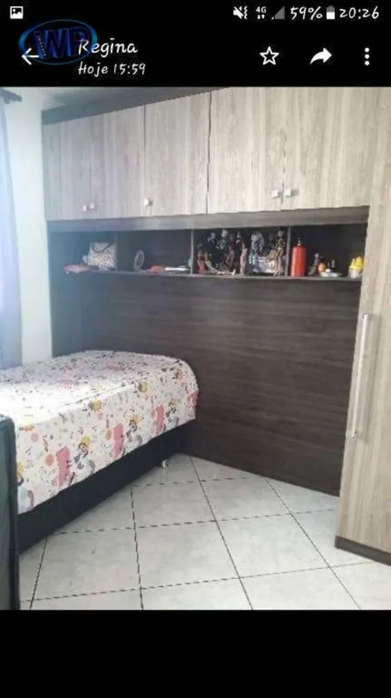 Apartamento, 2 quartos, 48 m² - Foto 3