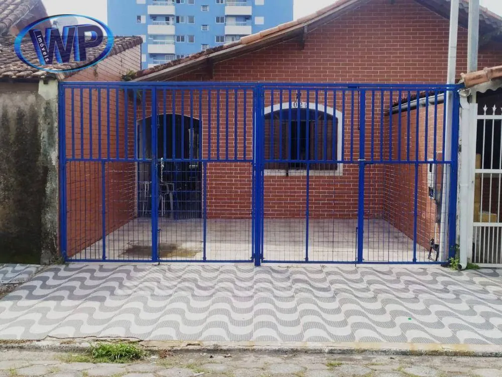 Casa, 2 quartos, 80 m² - Foto 1