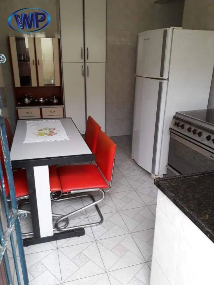 Casa, 2 quartos, 80 m² - Foto 3